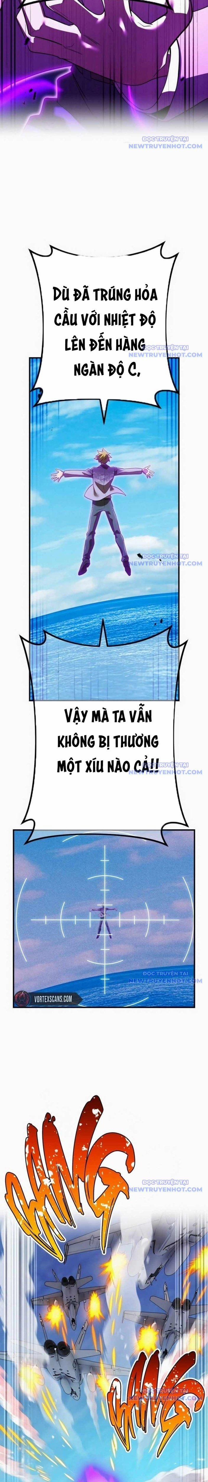 Ta Là Kẻ Siêu Việt Duy Nhất 47 trang 8