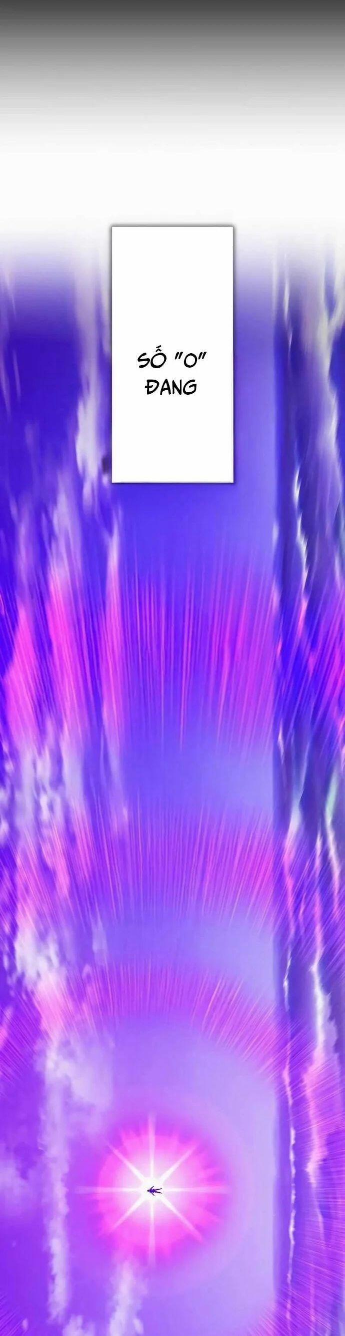 Ta Là Kẻ Siêu Việt Duy Nhất 48 trang 1