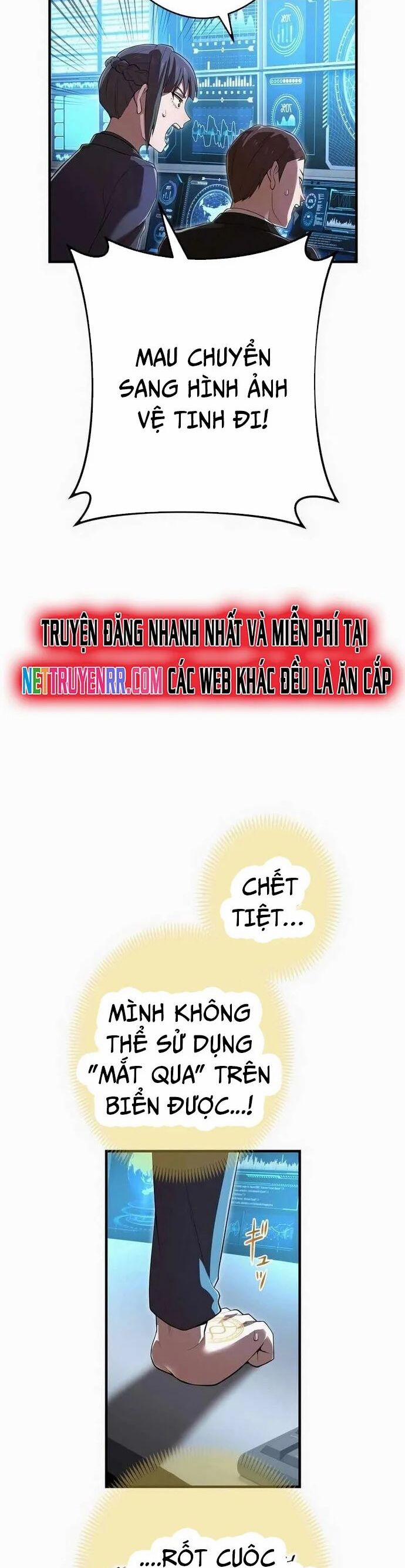 Ta Là Kẻ Siêu Việt Duy Nhất 48 trang 10