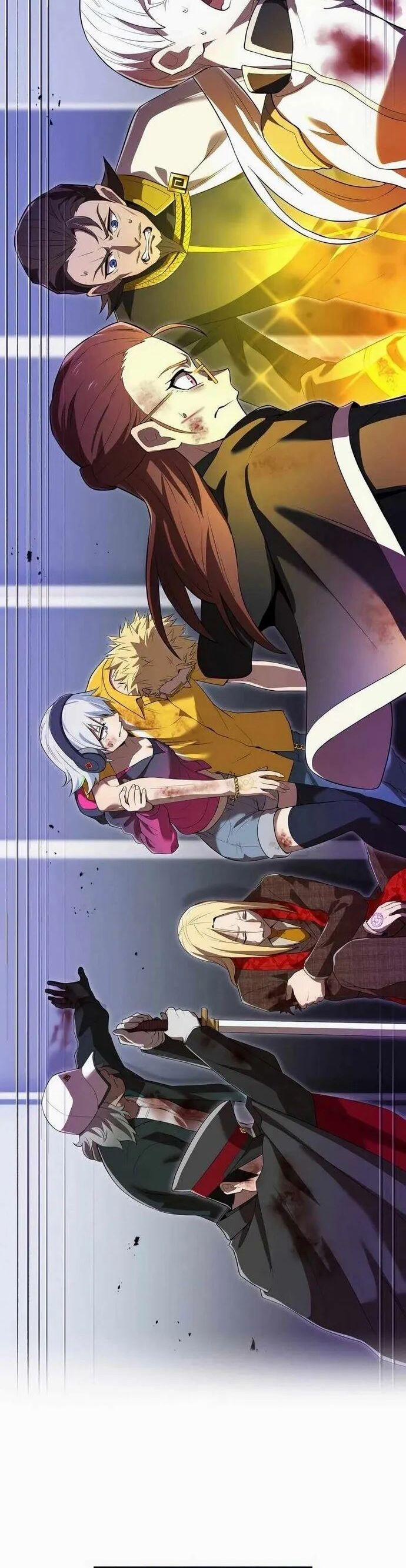 Ta Là Kẻ Siêu Việt Duy Nhất 48 trang 13