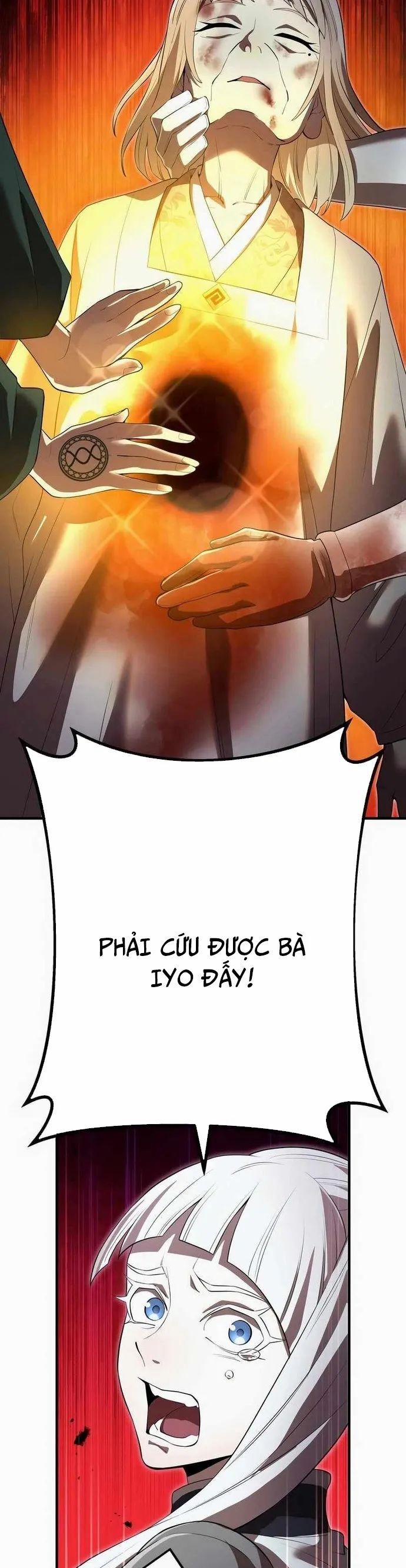 Ta Là Kẻ Siêu Việt Duy Nhất 48 trang 15