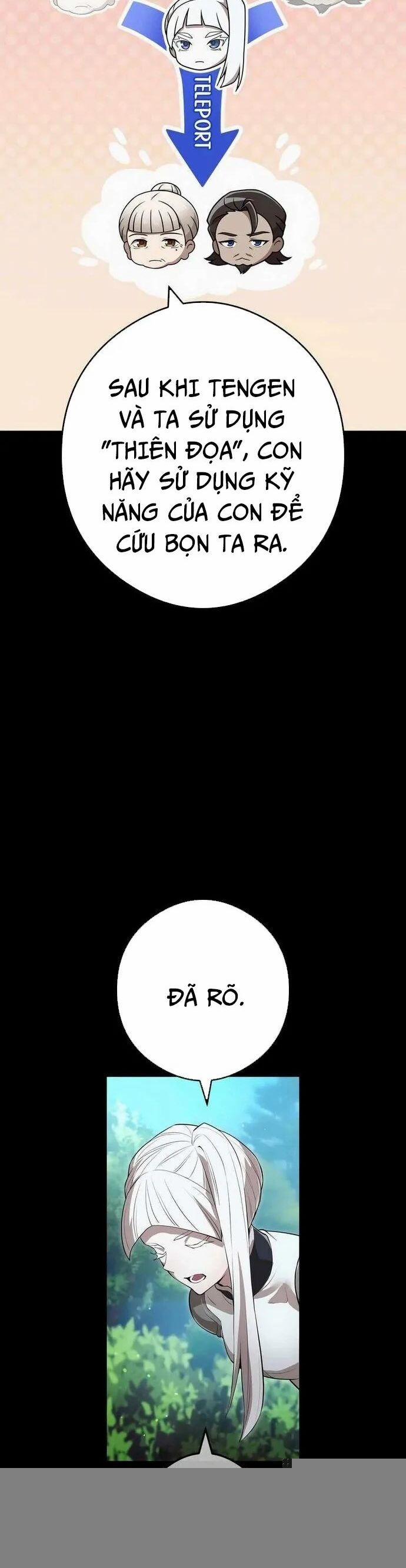 Ta Là Kẻ Siêu Việt Duy Nhất 48 trang 20