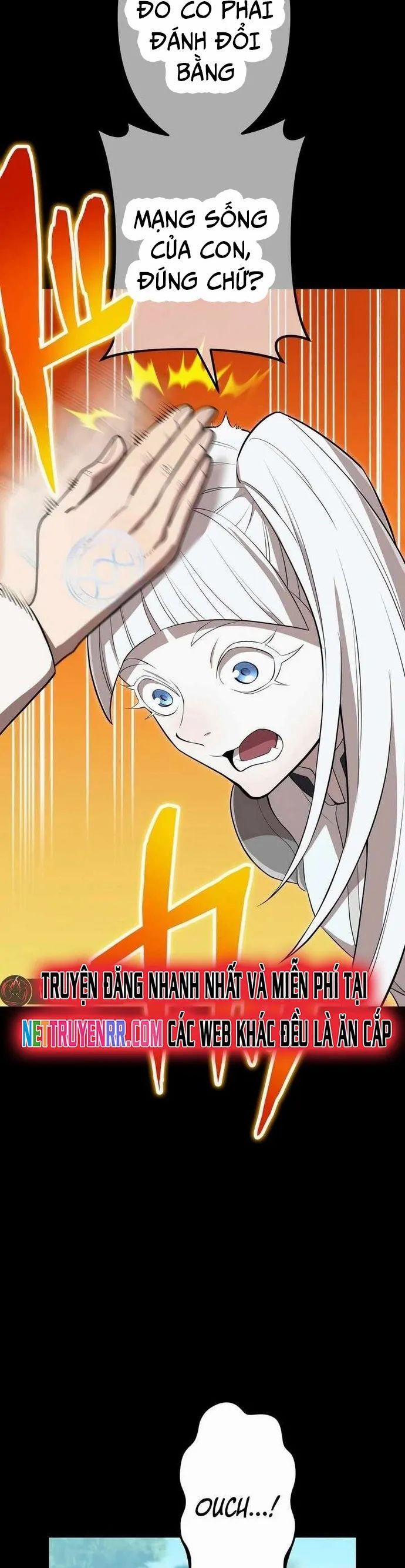 Ta Là Kẻ Siêu Việt Duy Nhất 48 trang 21