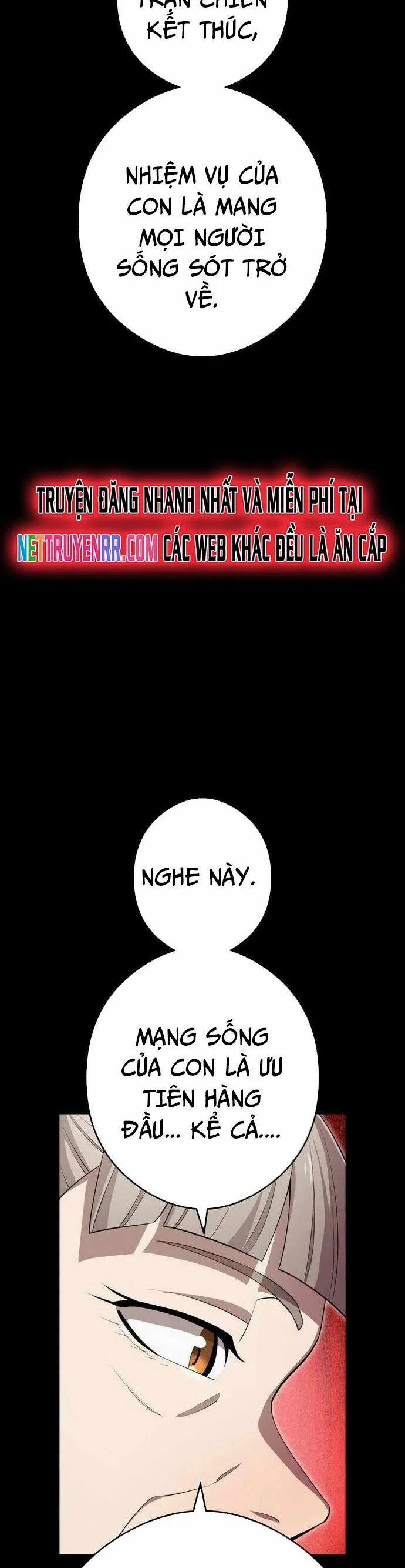 Ta Là Kẻ Siêu Việt Duy Nhất 48 trang 23