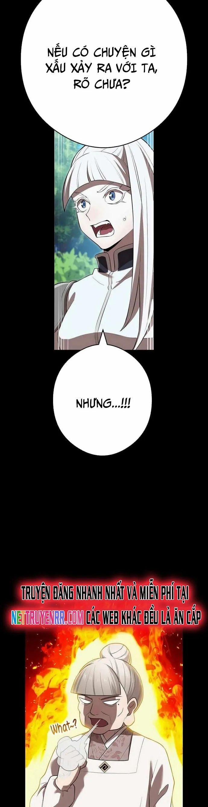 Ta Là Kẻ Siêu Việt Duy Nhất 48 trang 24