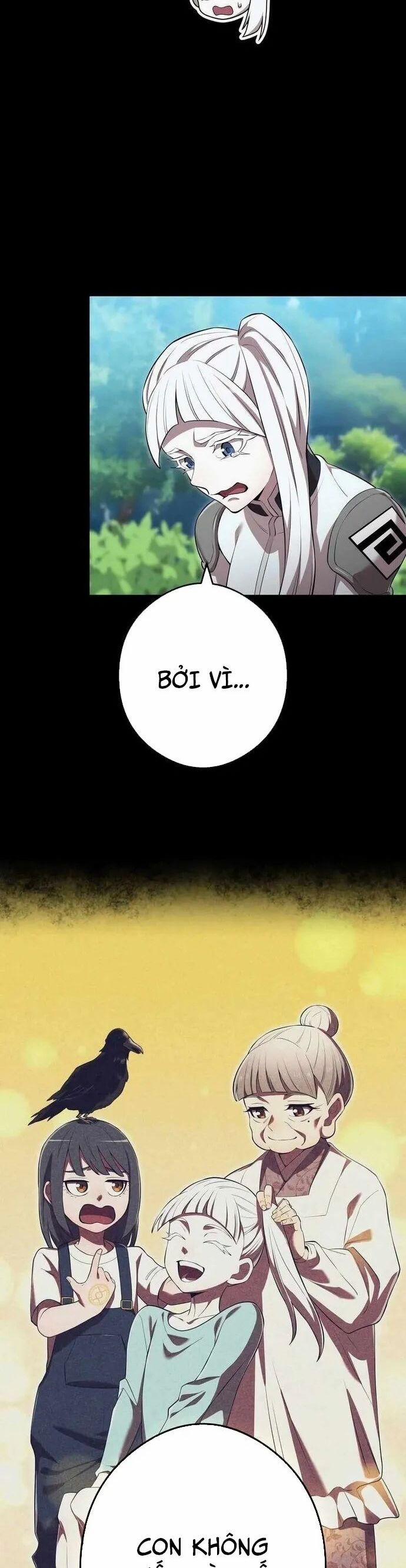 Ta Là Kẻ Siêu Việt Duy Nhất 48 trang 26
