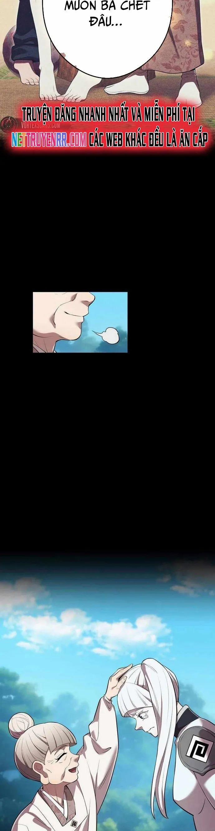 Ta Là Kẻ Siêu Việt Duy Nhất 48 trang 27