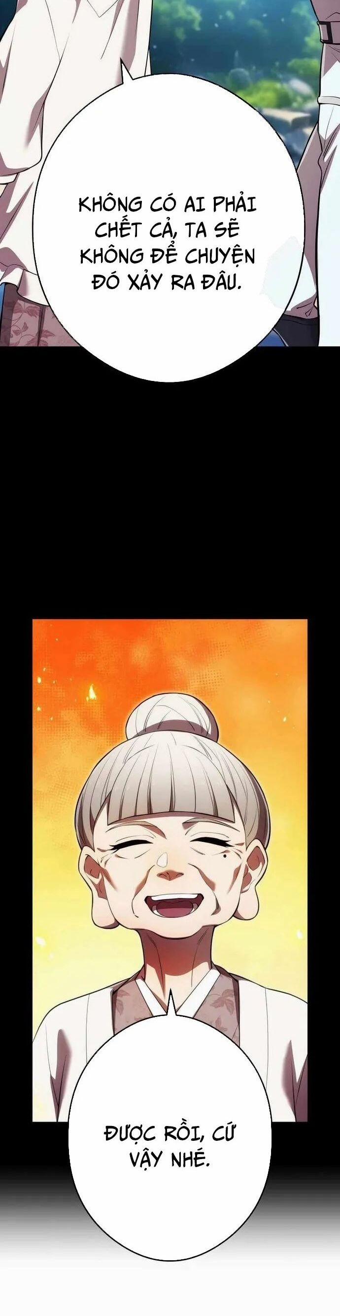 Ta Là Kẻ Siêu Việt Duy Nhất 48 trang 28