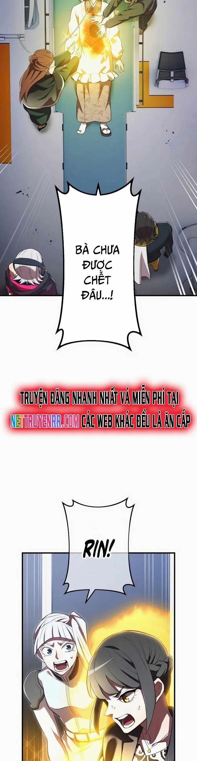 Ta Là Kẻ Siêu Việt Duy Nhất 48 trang 30