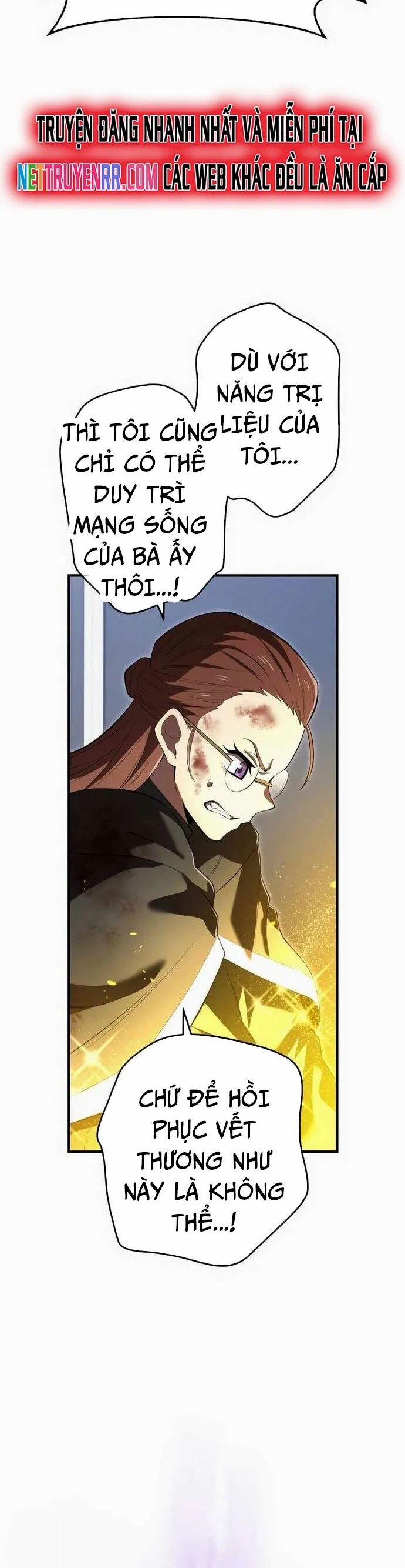 Ta Là Kẻ Siêu Việt Duy Nhất 48 trang 32