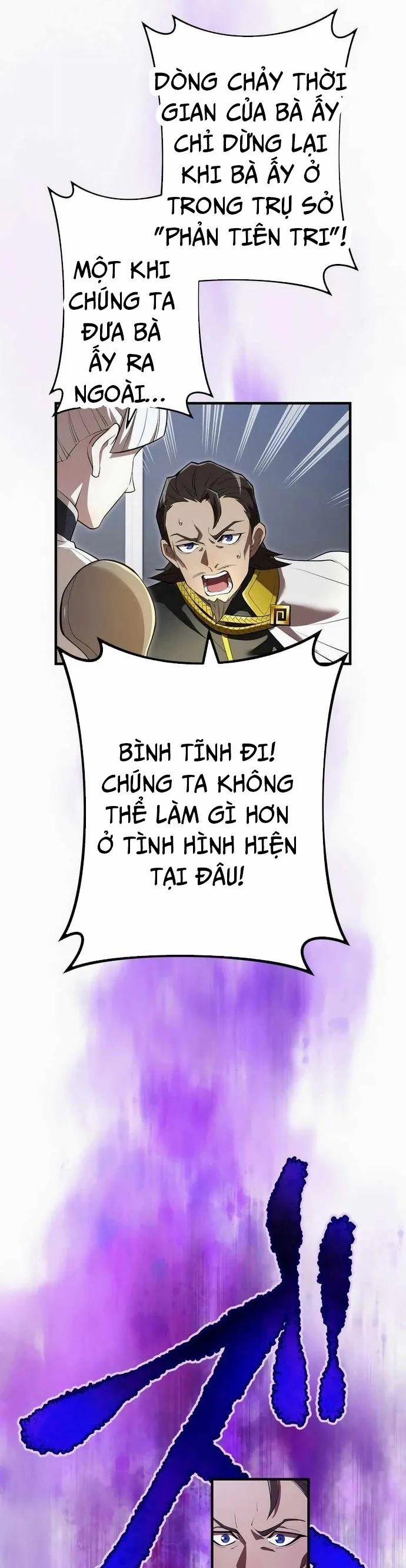 Ta Là Kẻ Siêu Việt Duy Nhất 48 trang 33