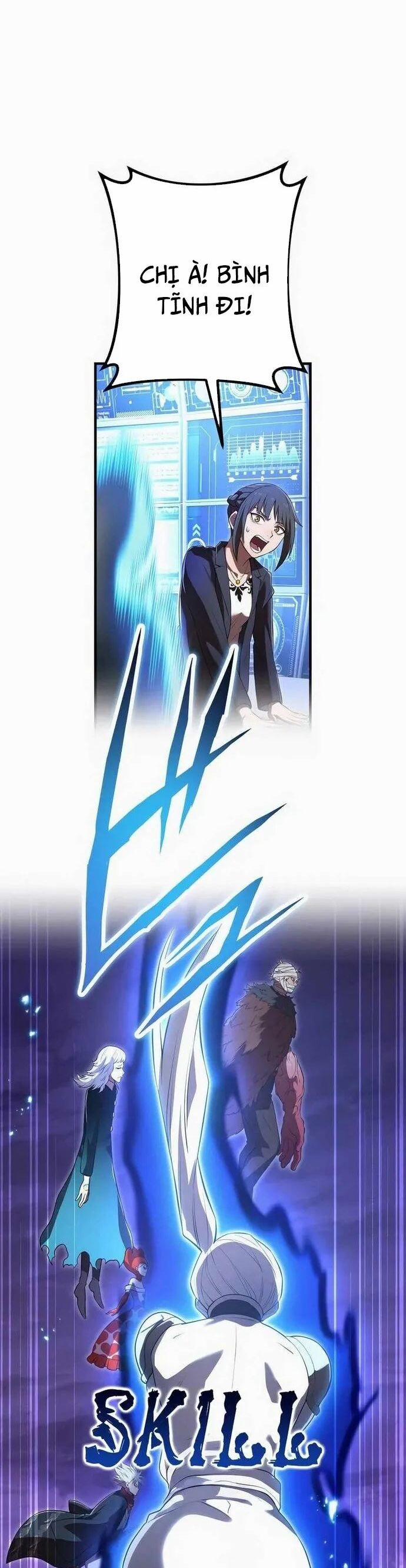 Ta Là Kẻ Siêu Việt Duy Nhất 48 trang 38