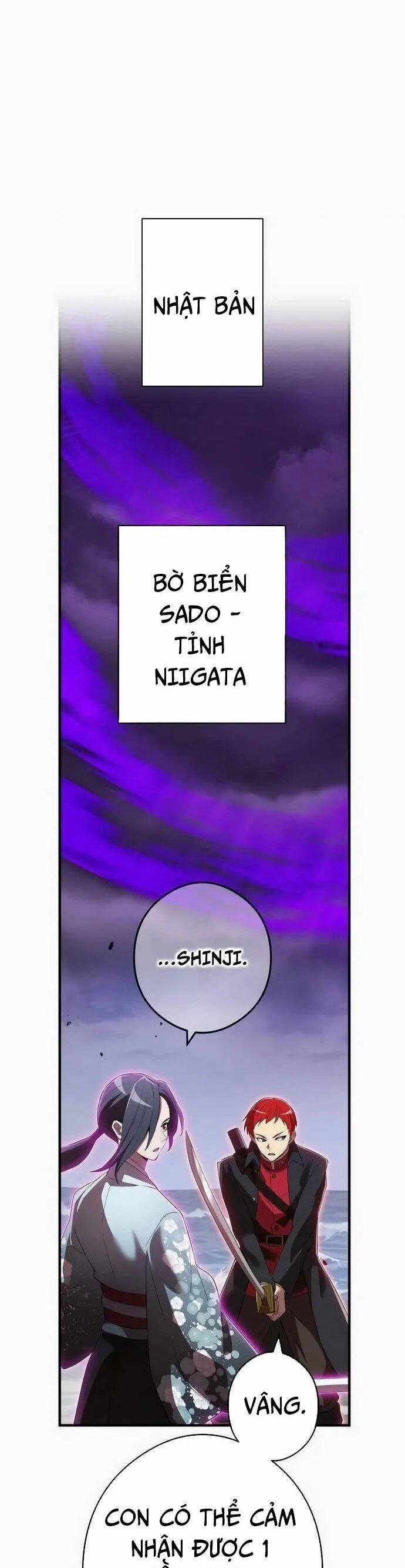 Ta Là Kẻ Siêu Việt Duy Nhất 48 trang 4