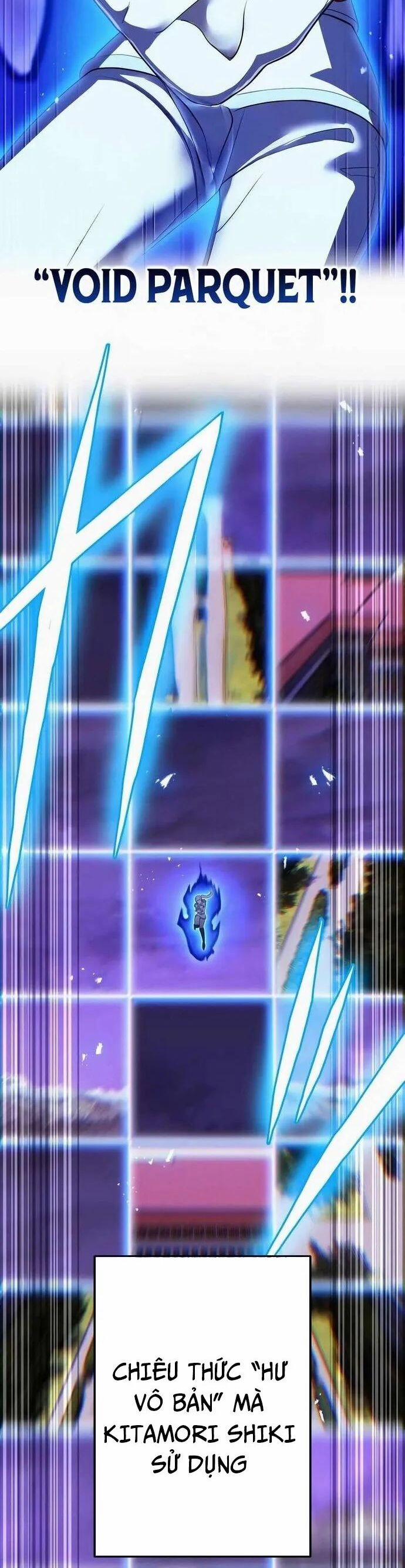 Ta Là Kẻ Siêu Việt Duy Nhất 48 trang 40