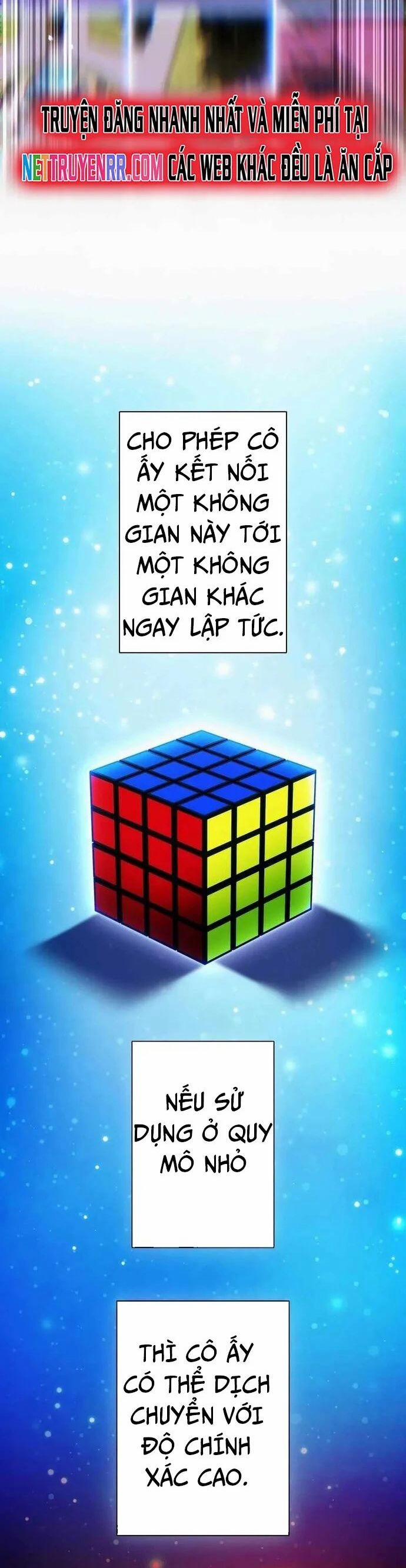 Ta Là Kẻ Siêu Việt Duy Nhất 48 trang 41