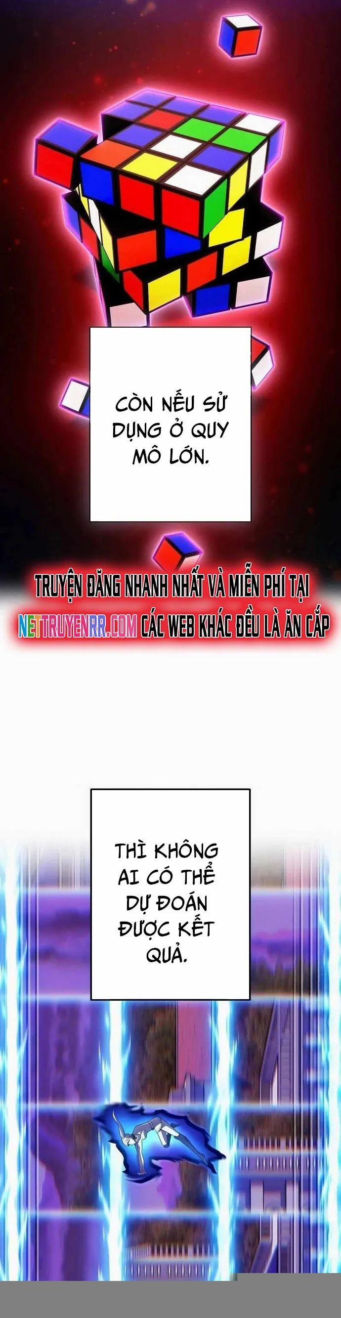 Ta Là Kẻ Siêu Việt Duy Nhất 48 trang 42