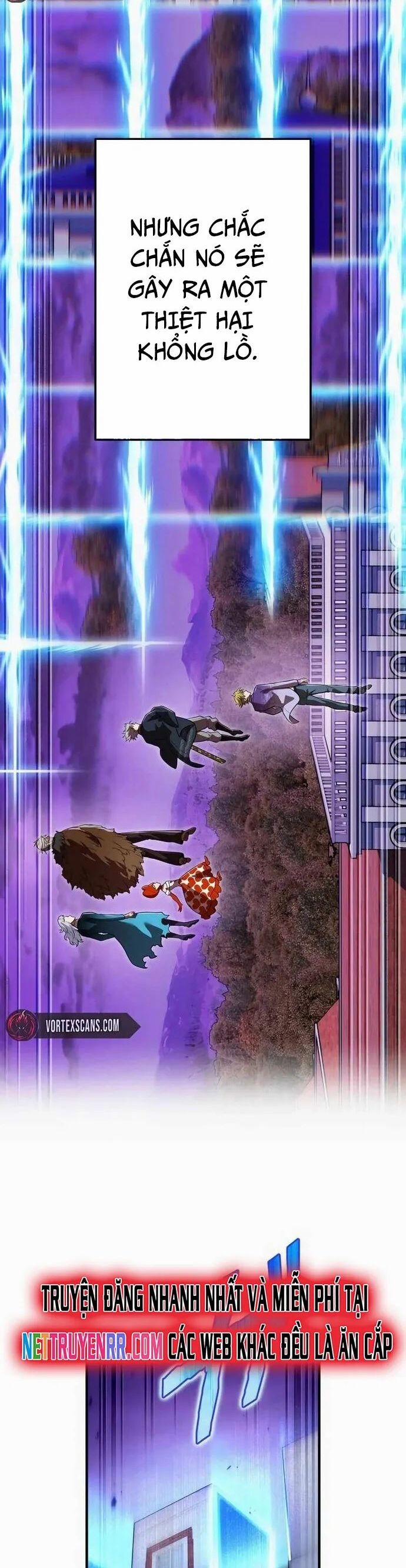 Ta Là Kẻ Siêu Việt Duy Nhất 48 trang 43