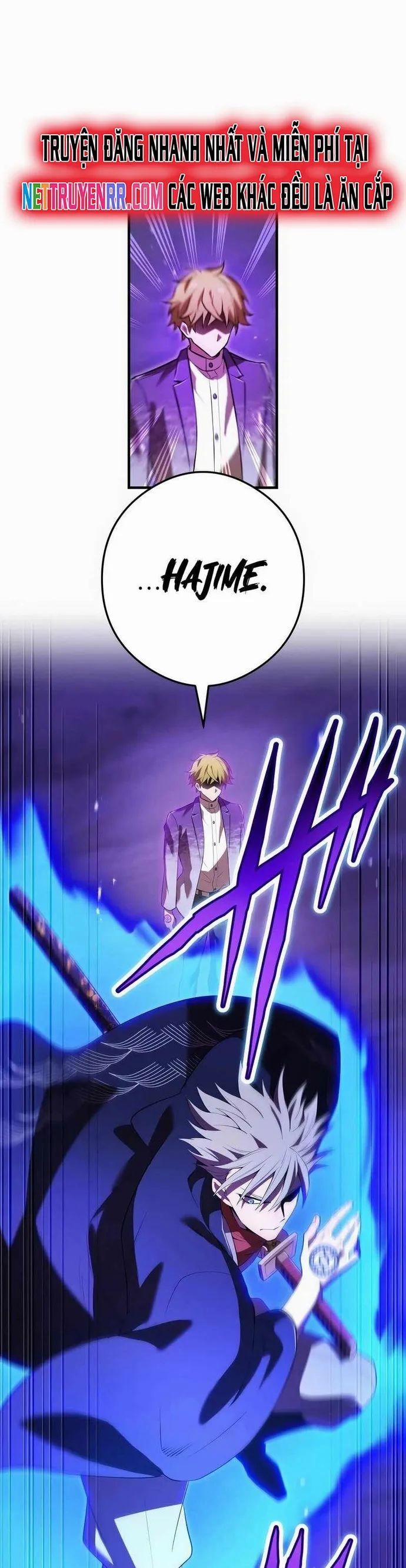 Ta Là Kẻ Siêu Việt Duy Nhất 48 trang 45