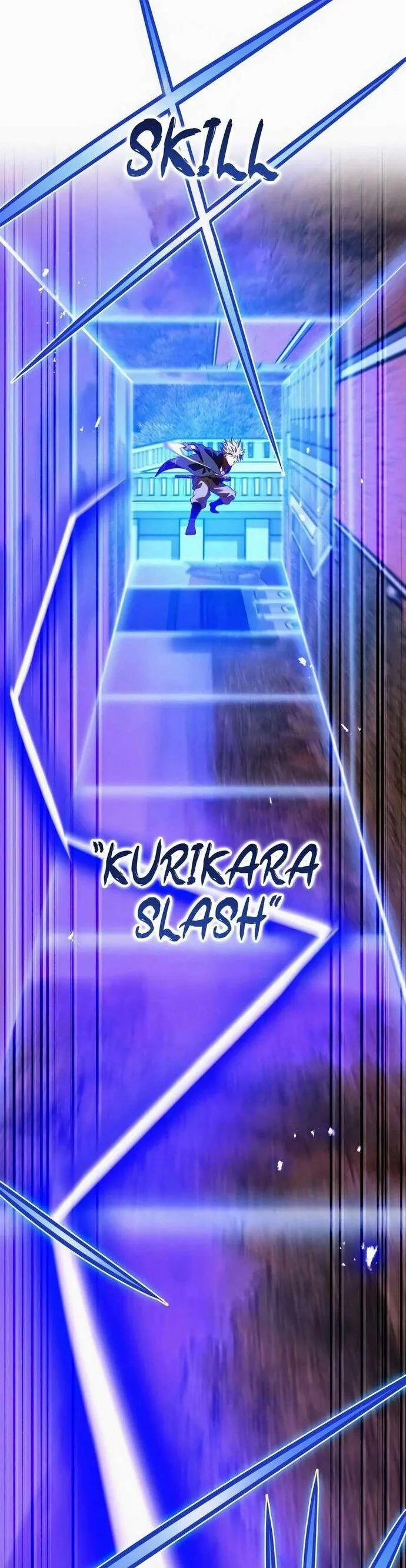 Ta Là Kẻ Siêu Việt Duy Nhất 48 trang 47