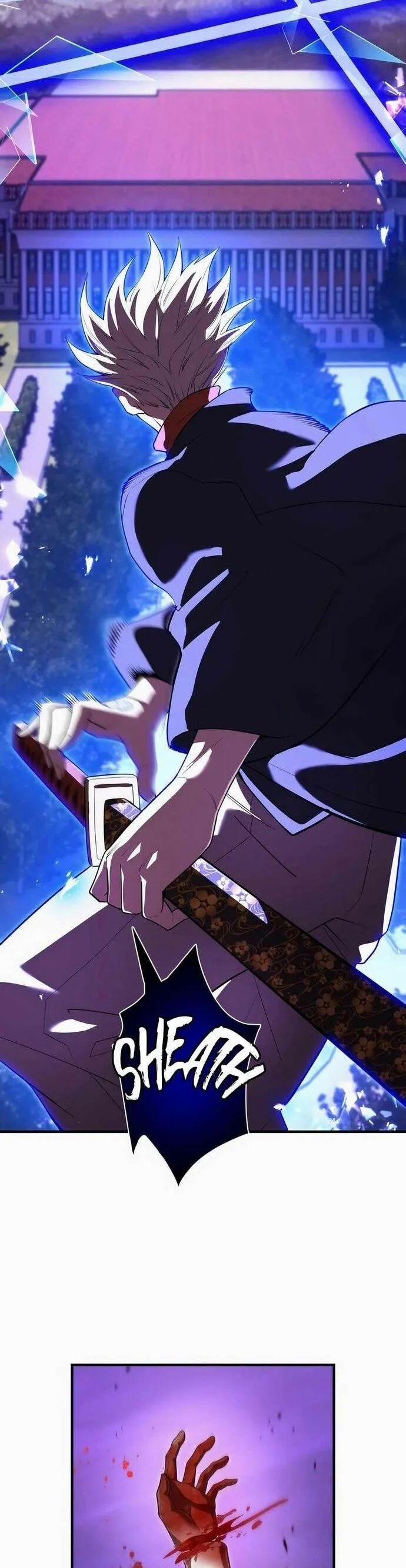 Ta Là Kẻ Siêu Việt Duy Nhất 48 trang 49