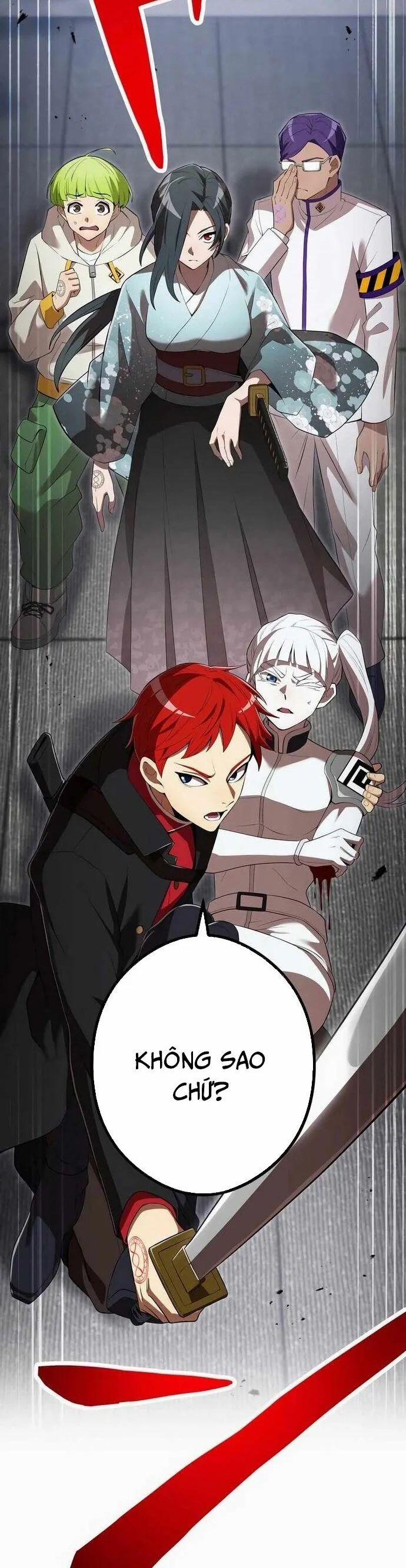 Ta Là Kẻ Siêu Việt Duy Nhất 48 trang 53