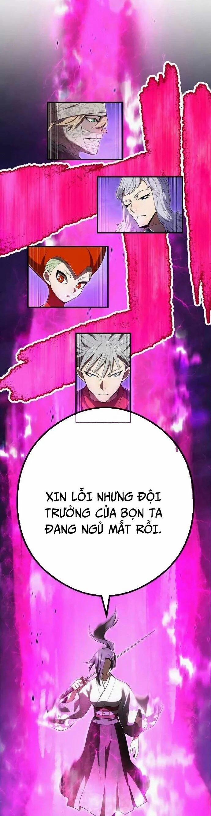 Ta Là Kẻ Siêu Việt Duy Nhất 48 trang 56