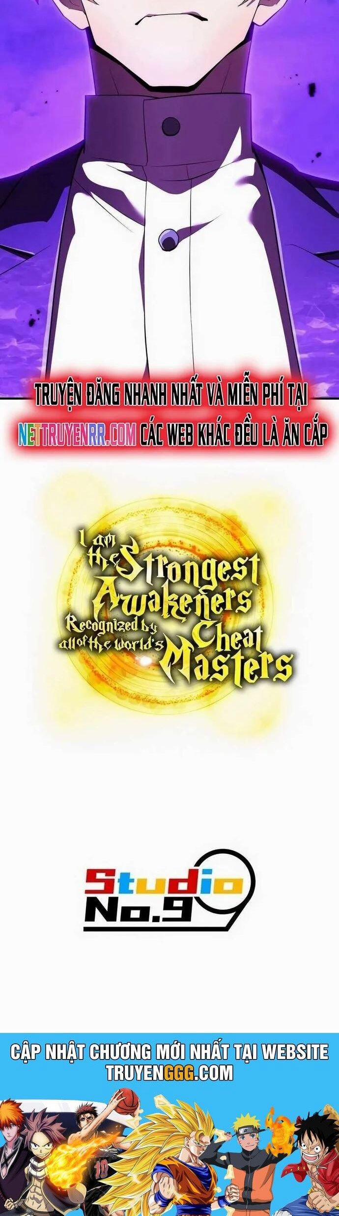 Ta Là Kẻ Siêu Việt Duy Nhất 48 trang 59