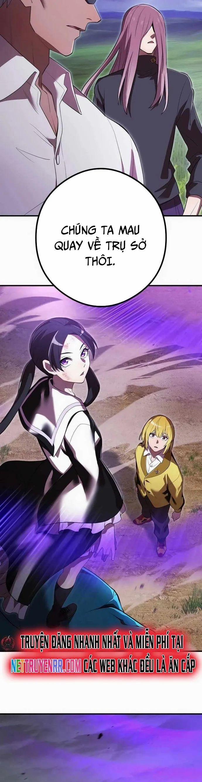 Ta Là Kẻ Siêu Việt Duy Nhất 48 trang 6