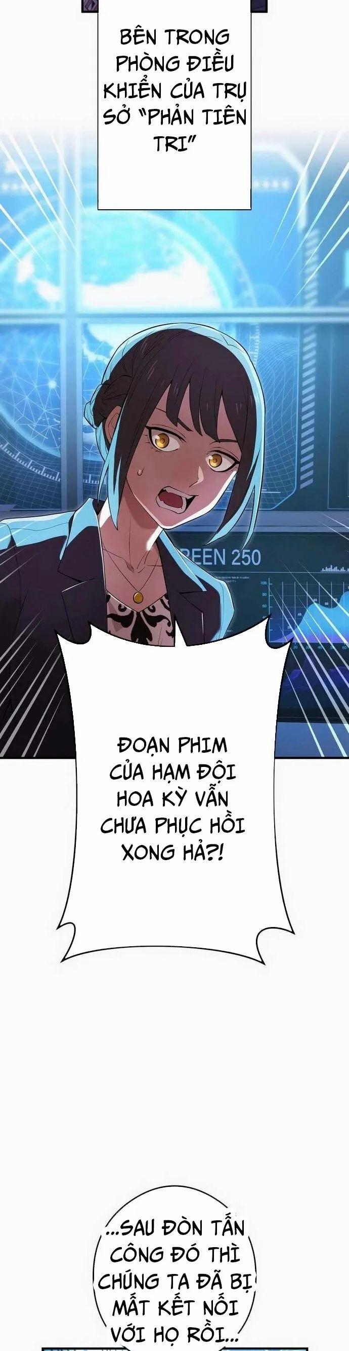 Ta Là Kẻ Siêu Việt Duy Nhất 48 trang 9