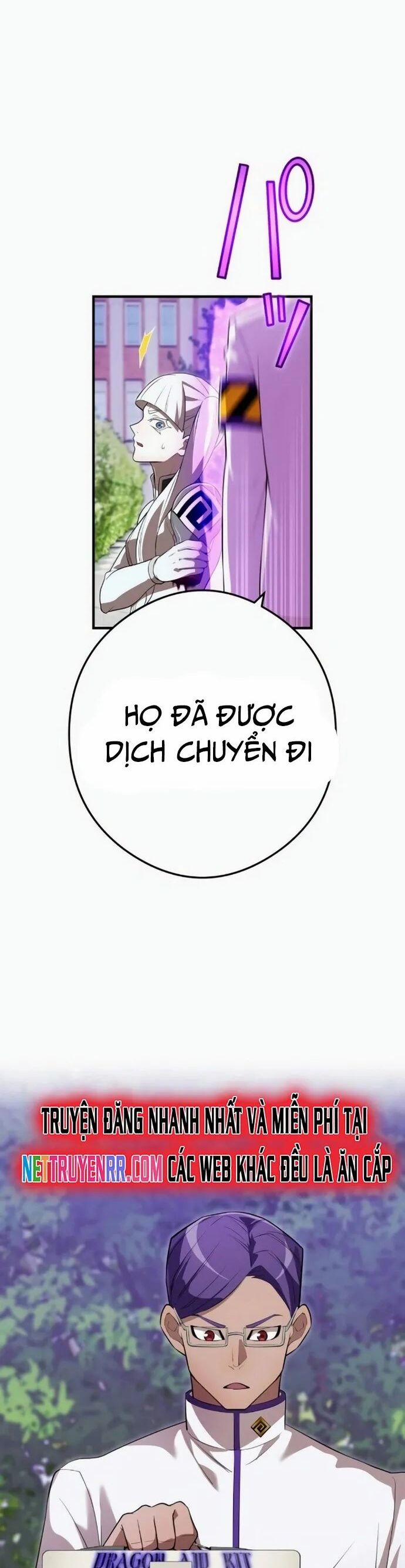 Ta Là Kẻ Siêu Việt Duy Nhất 49 trang 10