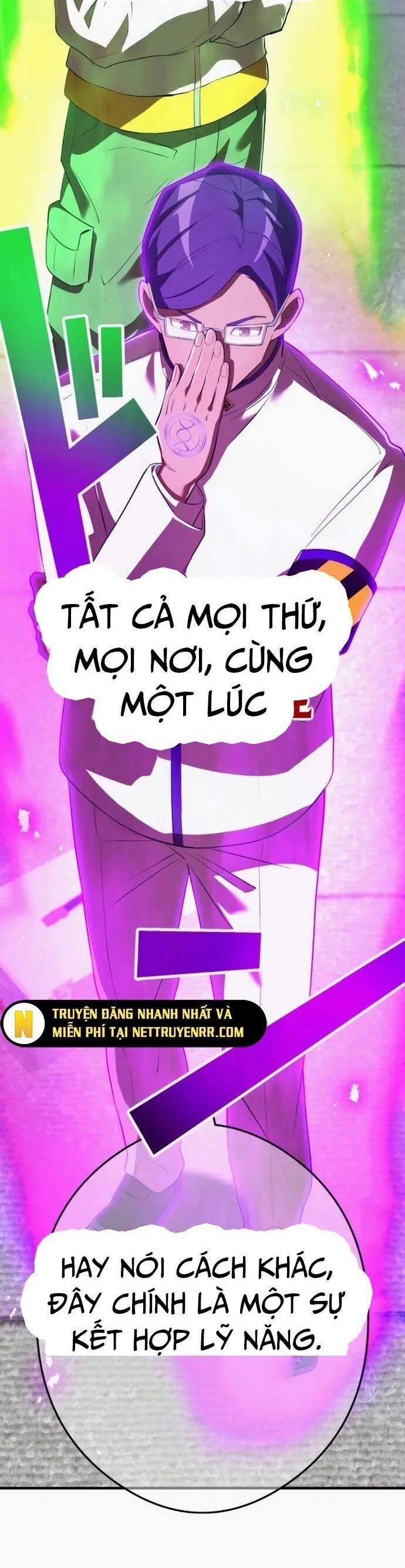 Ta Là Kẻ Siêu Việt Duy Nhất 49 trang 14