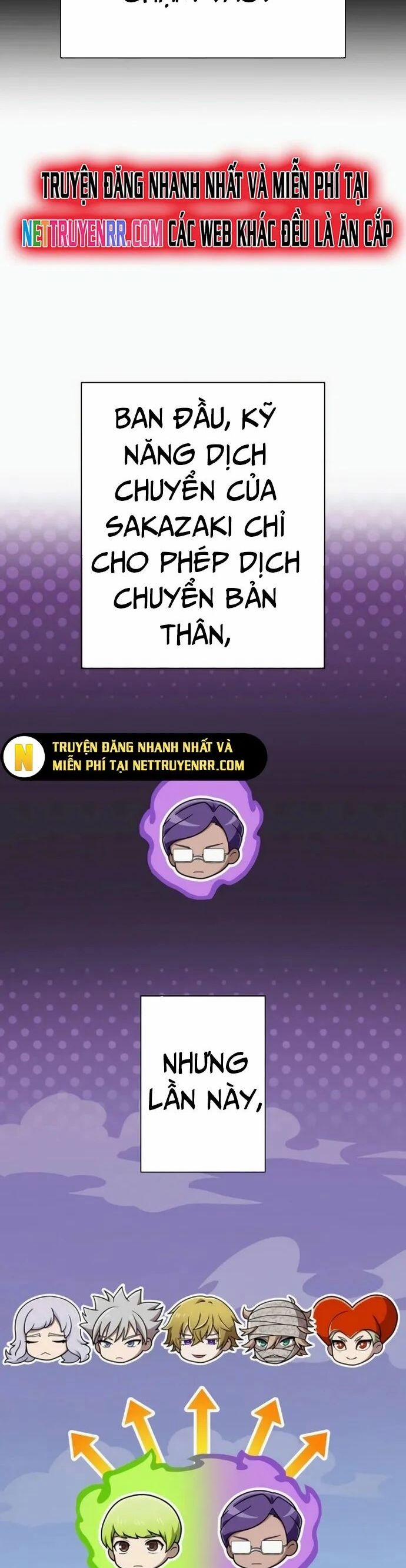 Ta Là Kẻ Siêu Việt Duy Nhất 49 trang 16