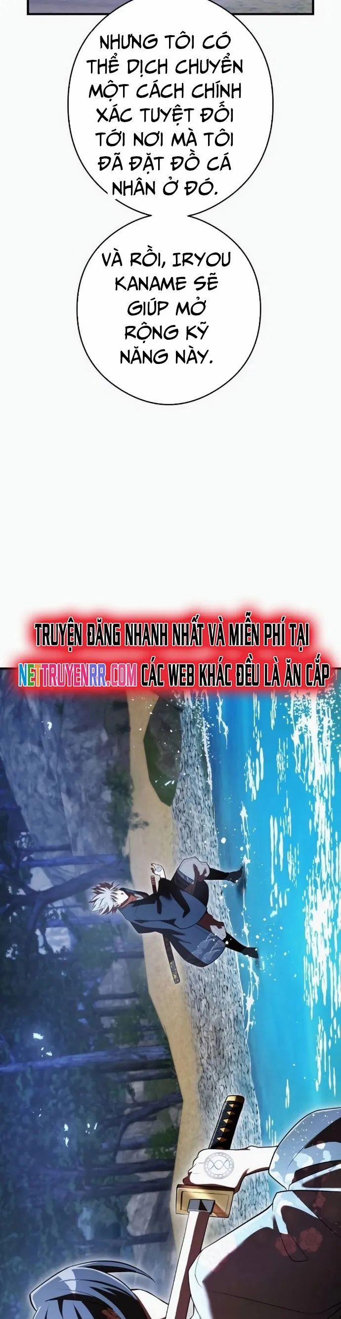 Ta Là Kẻ Siêu Việt Duy Nhất 49 trang 18