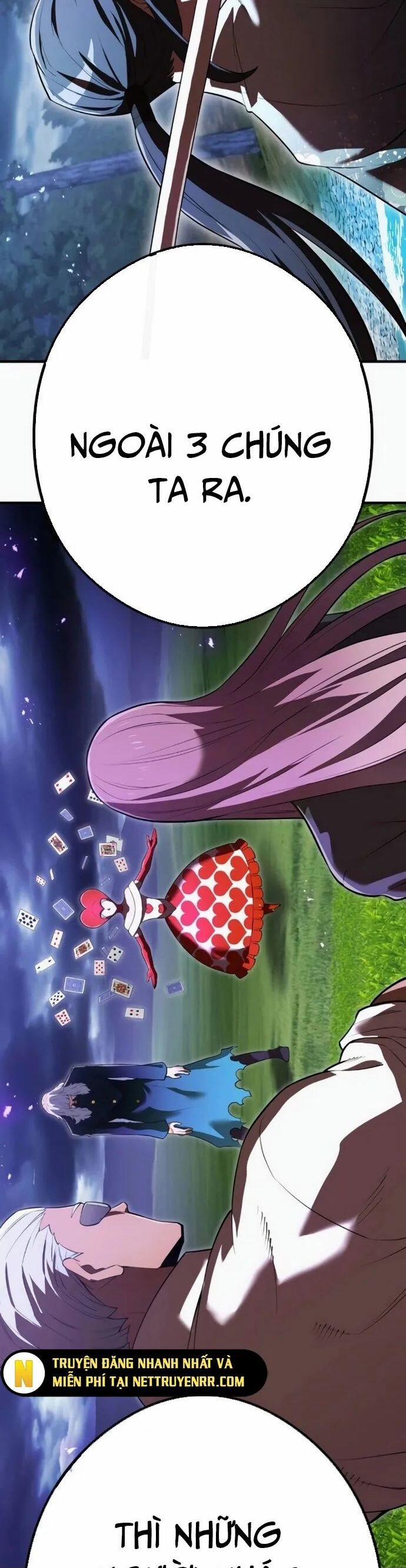 Ta Là Kẻ Siêu Việt Duy Nhất 49 trang 19