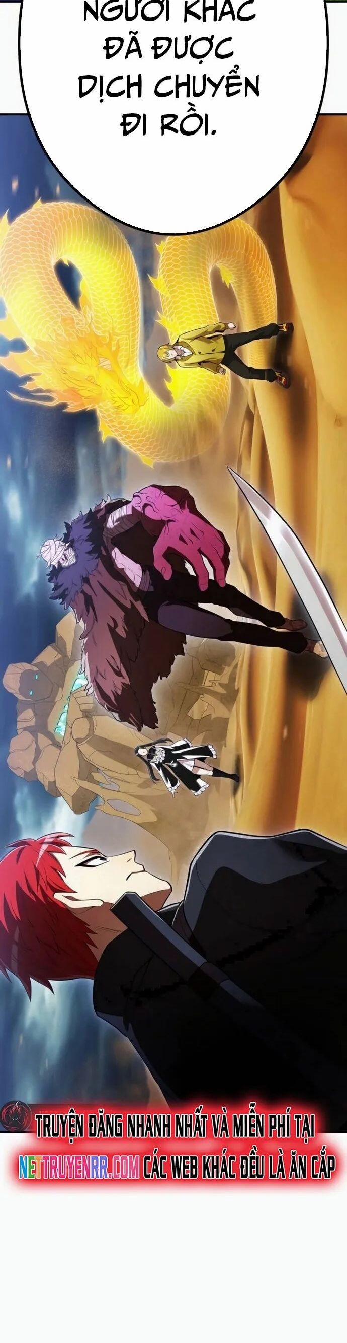 Ta Là Kẻ Siêu Việt Duy Nhất 49 trang 20