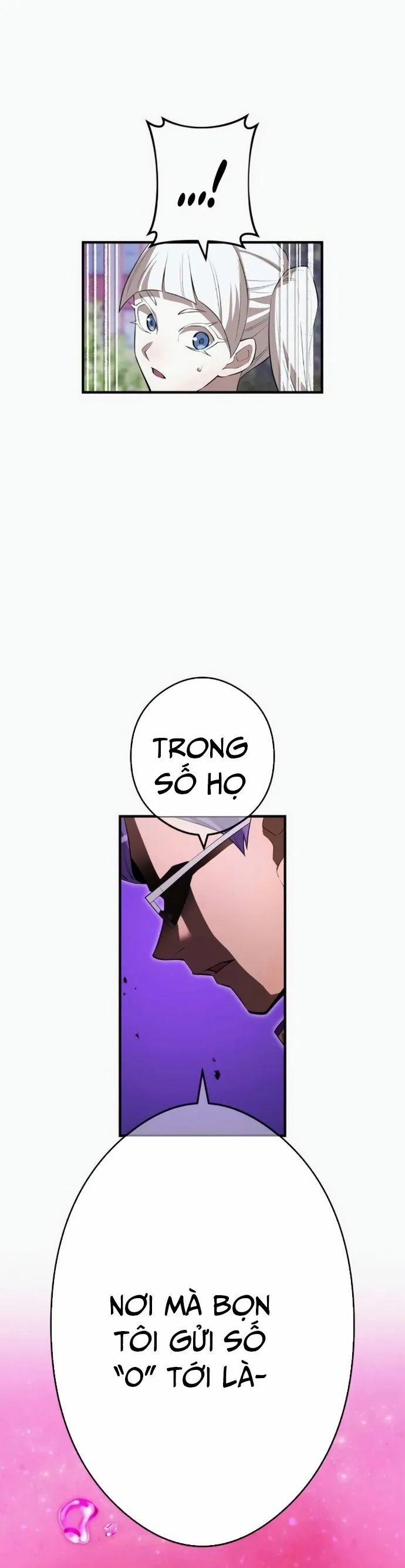 Ta Là Kẻ Siêu Việt Duy Nhất 49 trang 21