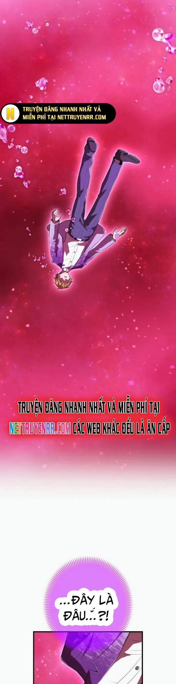 Ta Là Kẻ Siêu Việt Duy Nhất 49 trang 22