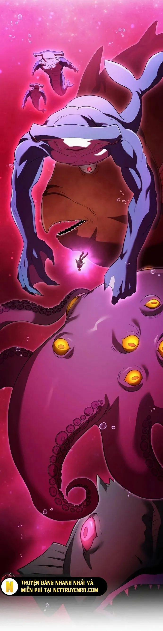 Ta Là Kẻ Siêu Việt Duy Nhất 49 trang 24