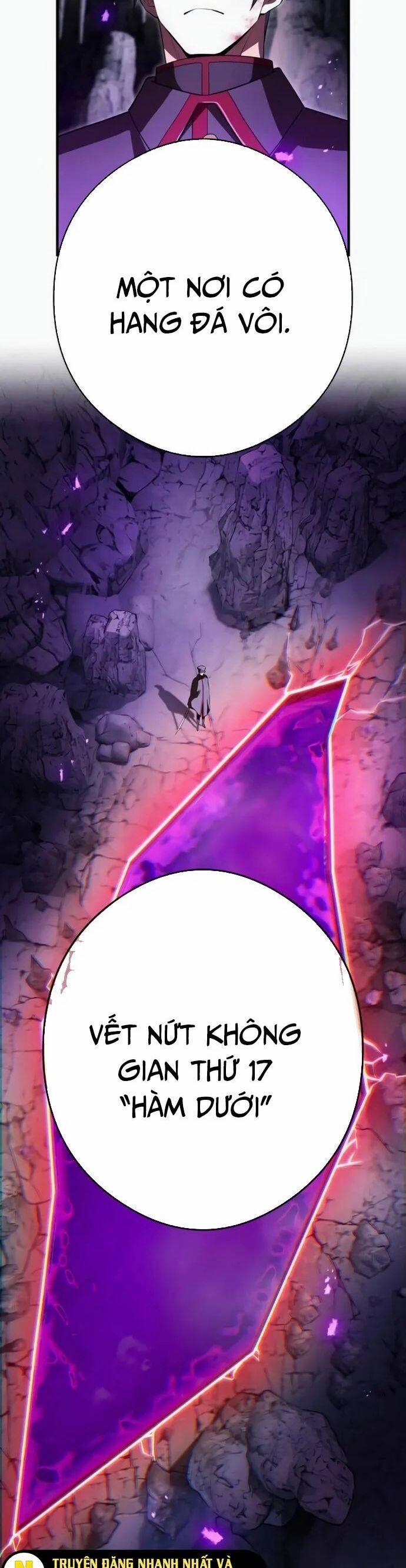 Ta Là Kẻ Siêu Việt Duy Nhất 49 trang 26