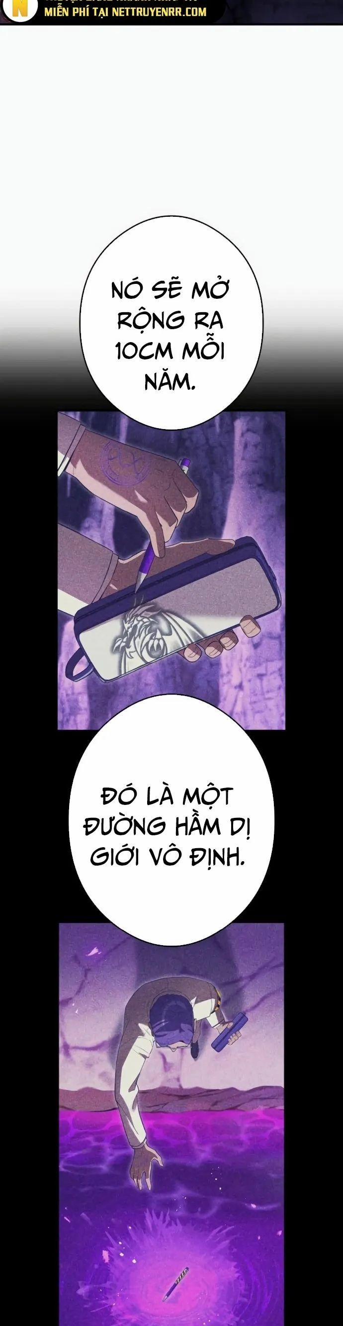 Ta Là Kẻ Siêu Việt Duy Nhất 49 trang 27