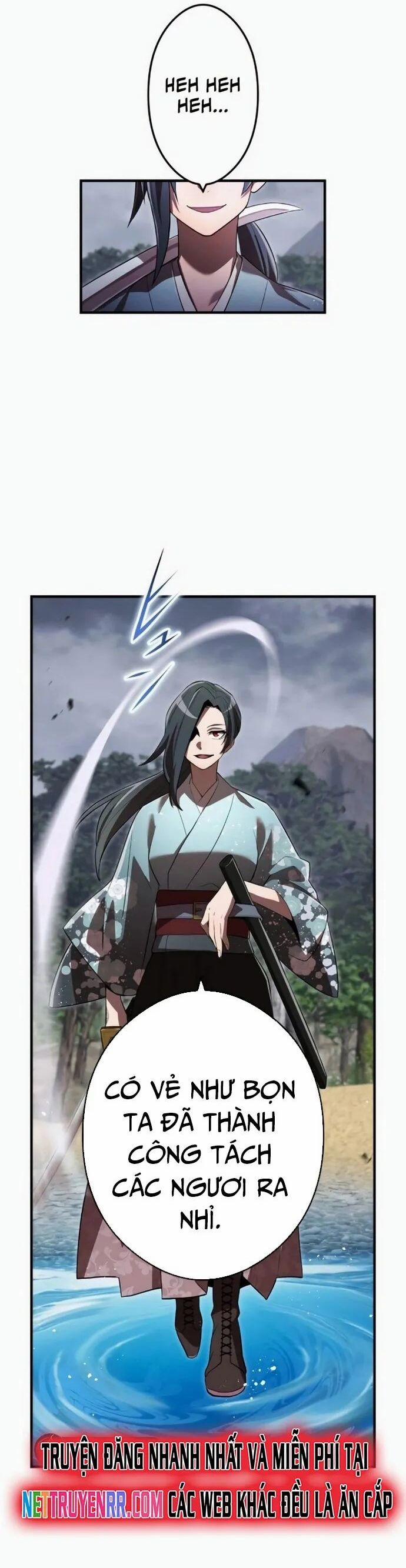 Ta Là Kẻ Siêu Việt Duy Nhất 49 trang 32