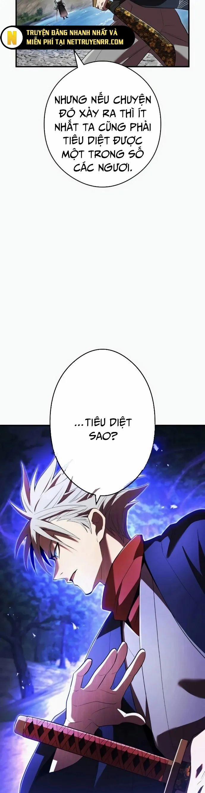 Ta Là Kẻ Siêu Việt Duy Nhất 49 trang 36