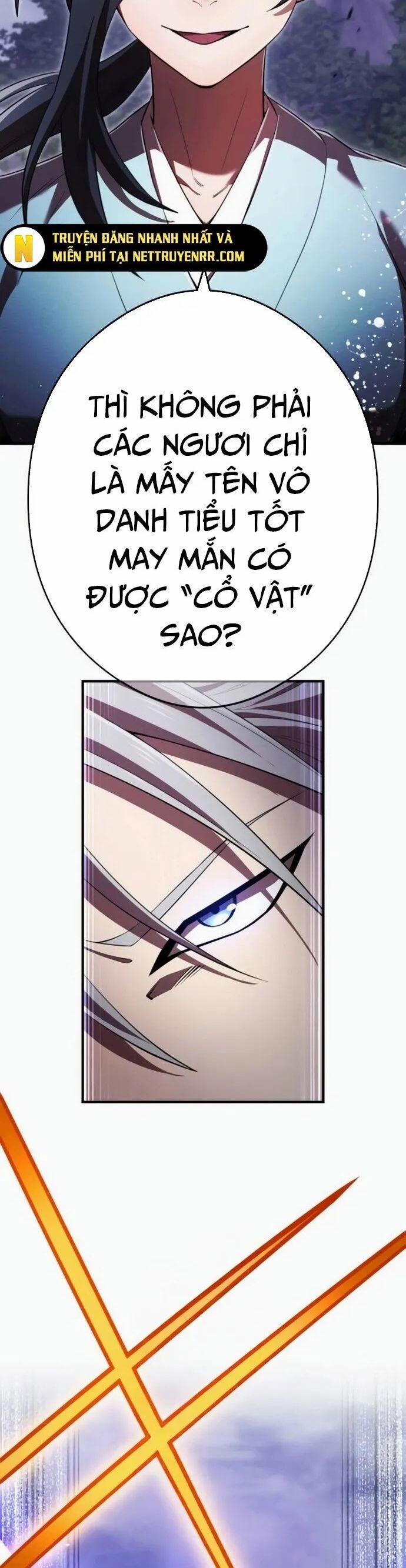 Ta Là Kẻ Siêu Việt Duy Nhất 49 trang 38