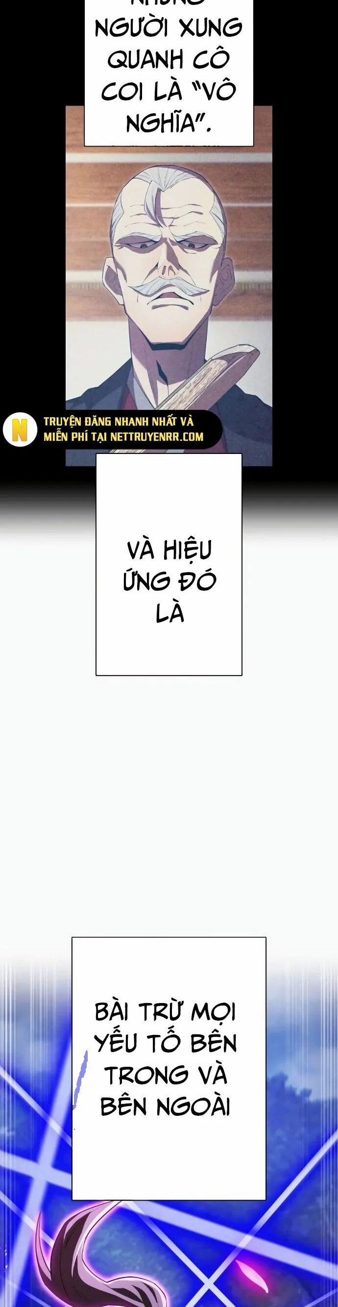 Ta Là Kẻ Siêu Việt Duy Nhất 49 trang 44