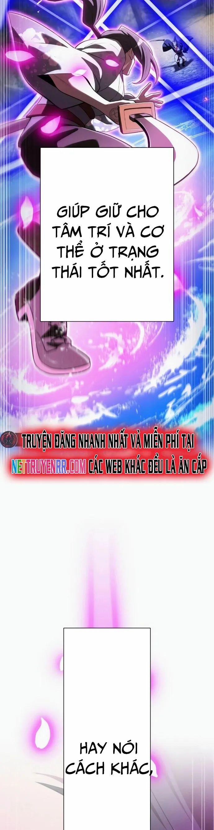 Ta Là Kẻ Siêu Việt Duy Nhất 49 trang 45