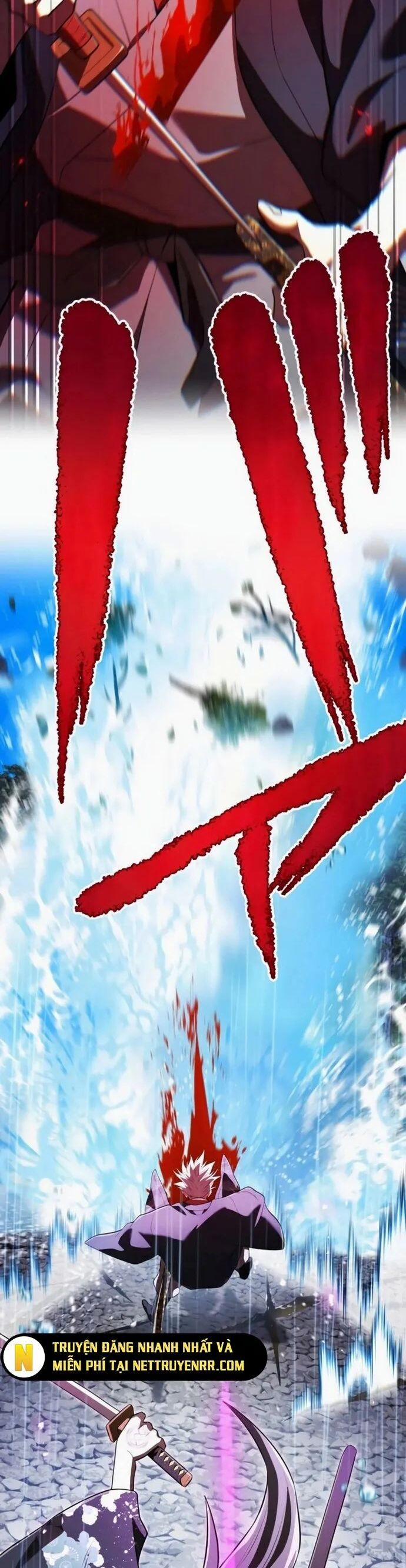 Ta Là Kẻ Siêu Việt Duy Nhất 49 trang 50