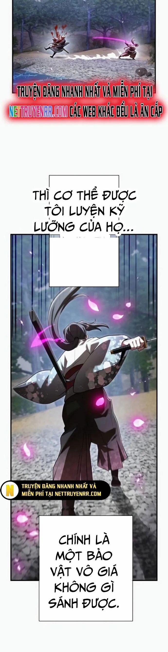 Ta Là Kẻ Siêu Việt Duy Nhất 49 trang 52