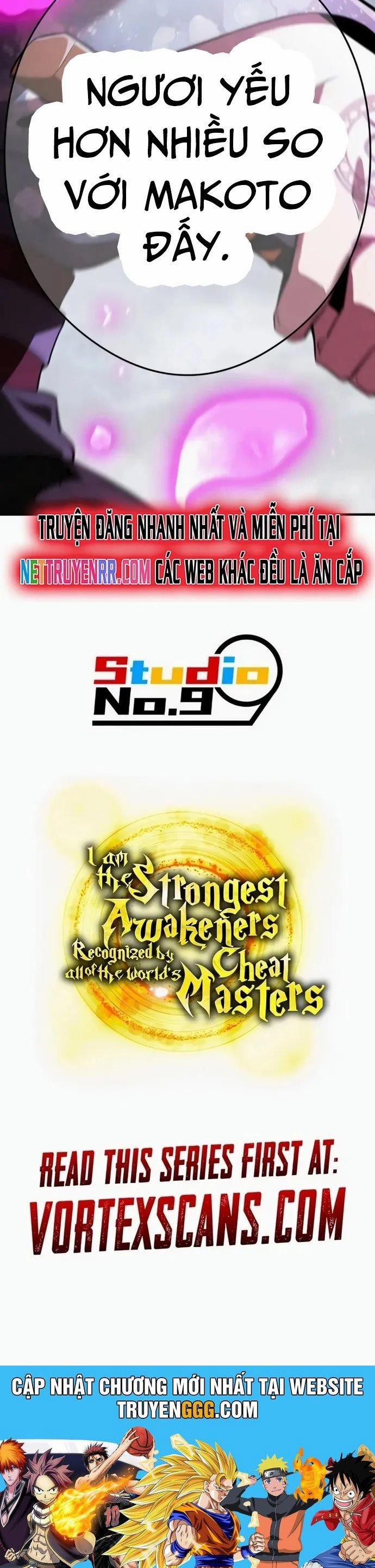 Ta Là Kẻ Siêu Việt Duy Nhất 49 trang 54