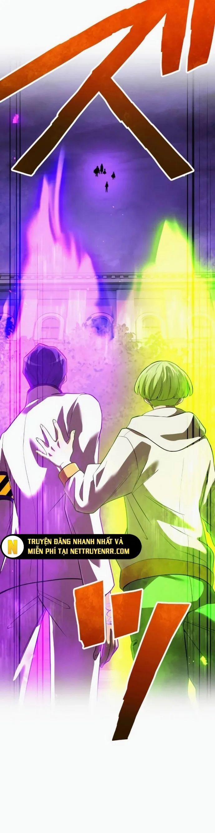 Ta Là Kẻ Siêu Việt Duy Nhất 49 trang 6