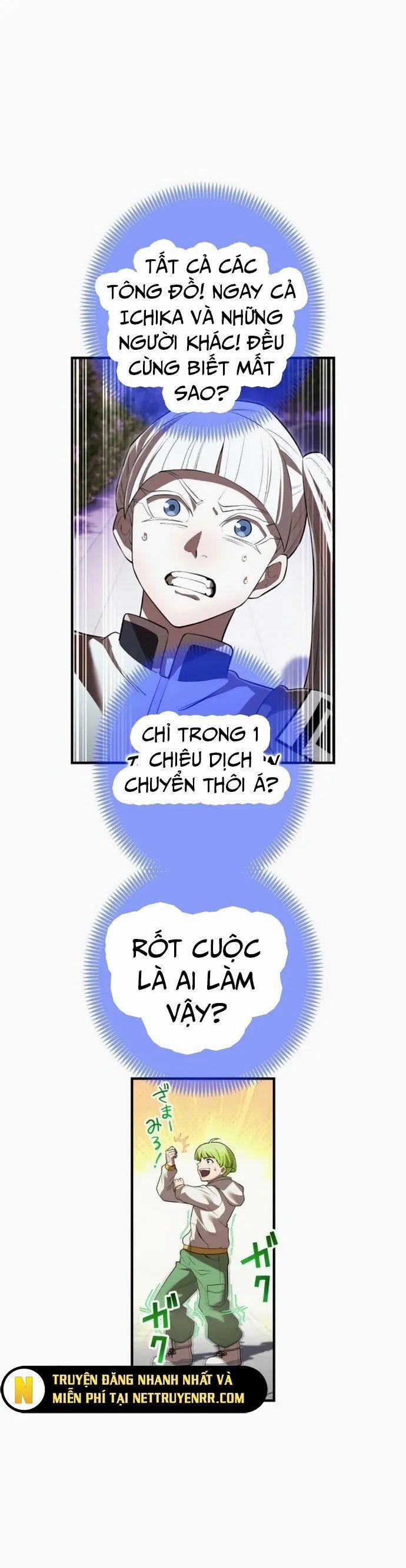 Ta Là Kẻ Siêu Việt Duy Nhất 49 trang 9